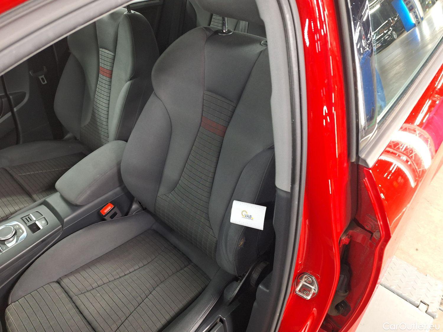  Audi  A3 Audi,  Berline FL'16, Audi  Berline 2.0 TDi 35 110kW Sport 4d #3