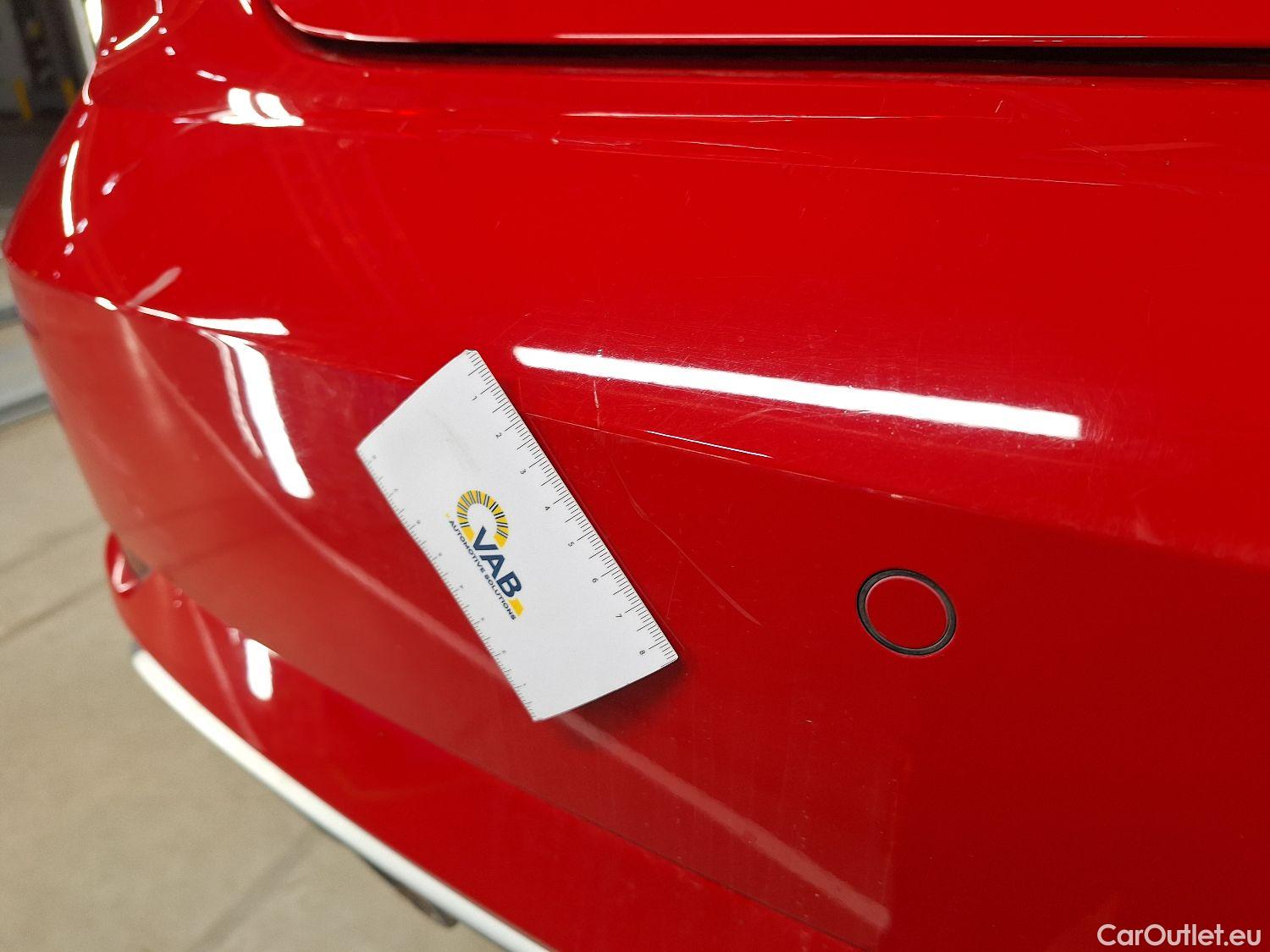  Audi  A3 Audi,  Berline FL'16, Audi  Berline 2.0 TDi 35 110kW Sport 4d #31