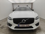  Volvo  XC60 Volvo  B4 D Geartronic R-Design 5d #5
