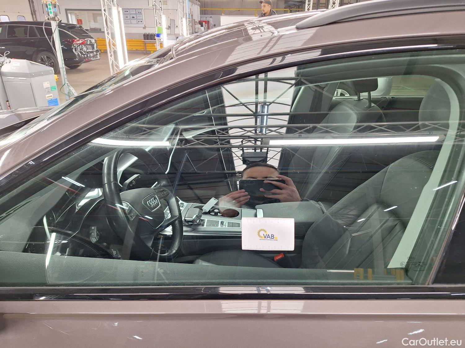  Audi  A6 Audi,  Avant '18, Audi  Avant Business Edition 30 TDI S tronic 5d #37