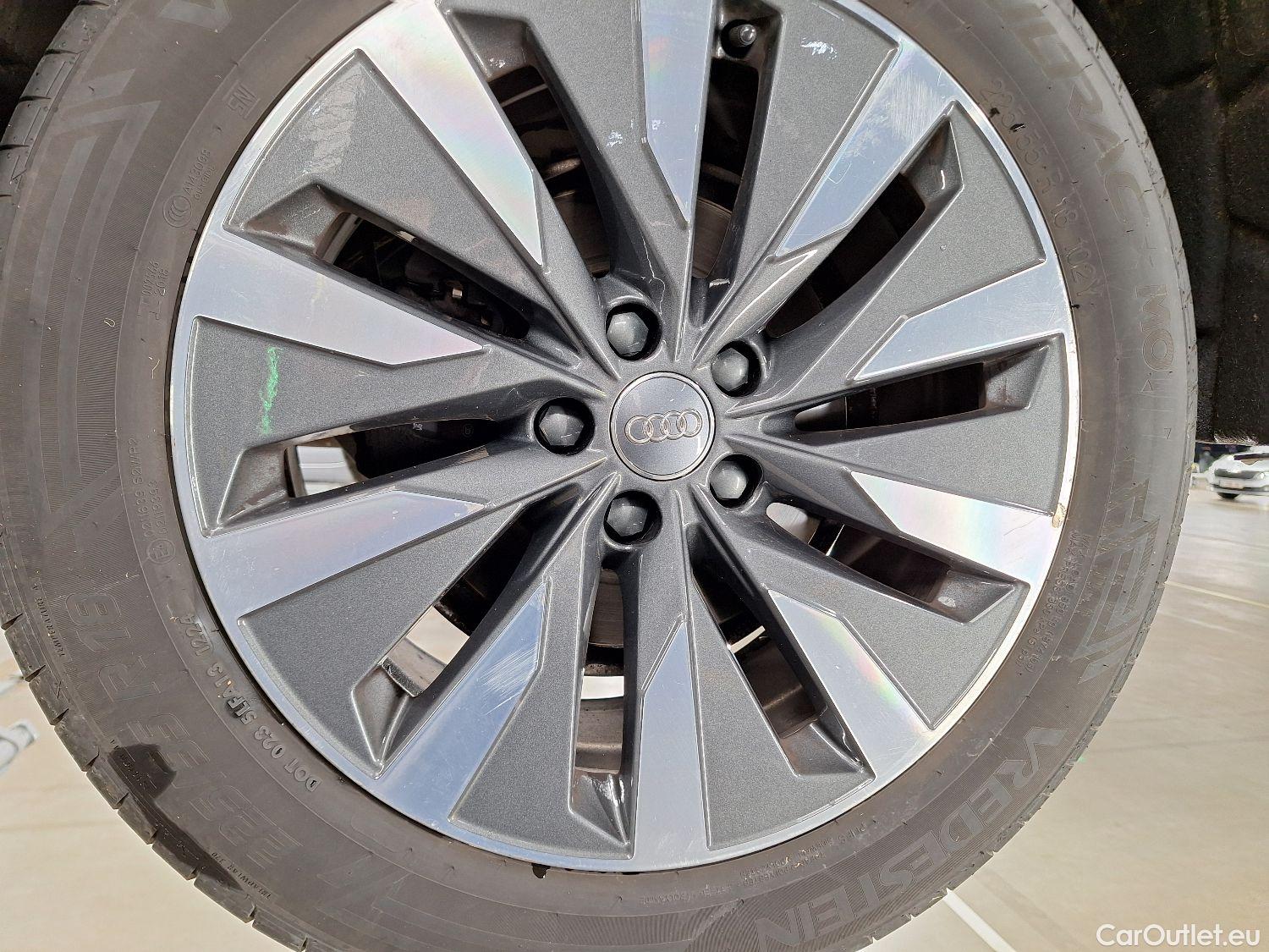  Audi  A6 Audi,  Avant '18, Audi  Avant Business Edition 30 TDI S tronic 5d #8