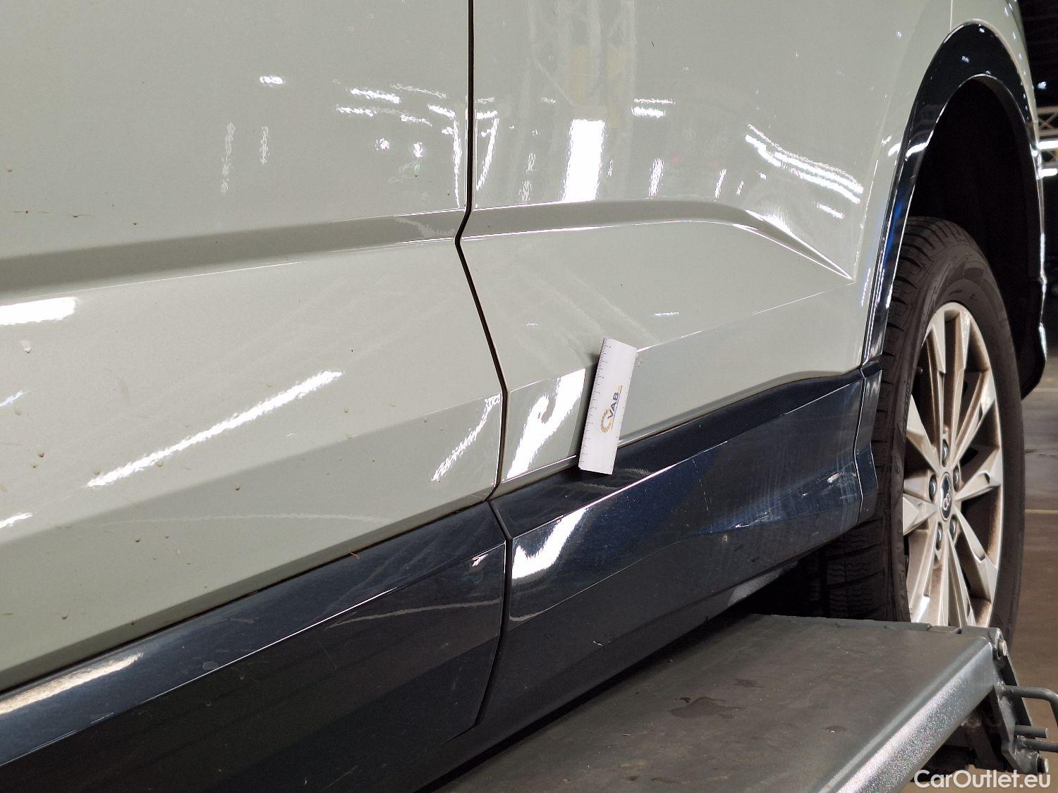  Audi  Q3 Audi,  SB '19, Audi  Sportback 35 TDI S tronic Business Edition #13