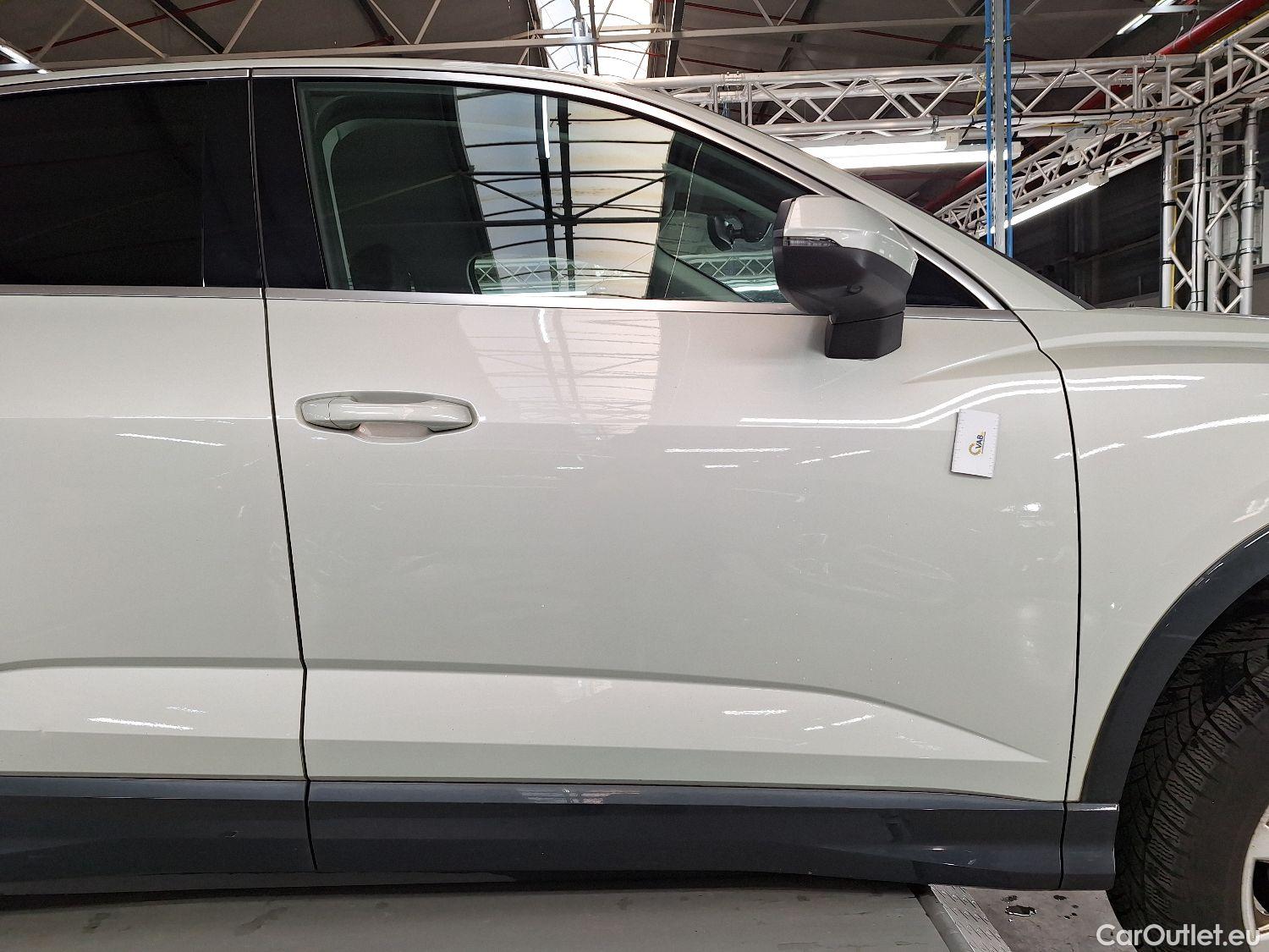  Audi  Q3 Audi,  SB '19, Audi  Sportback 35 TDI S tronic Business Edition #14