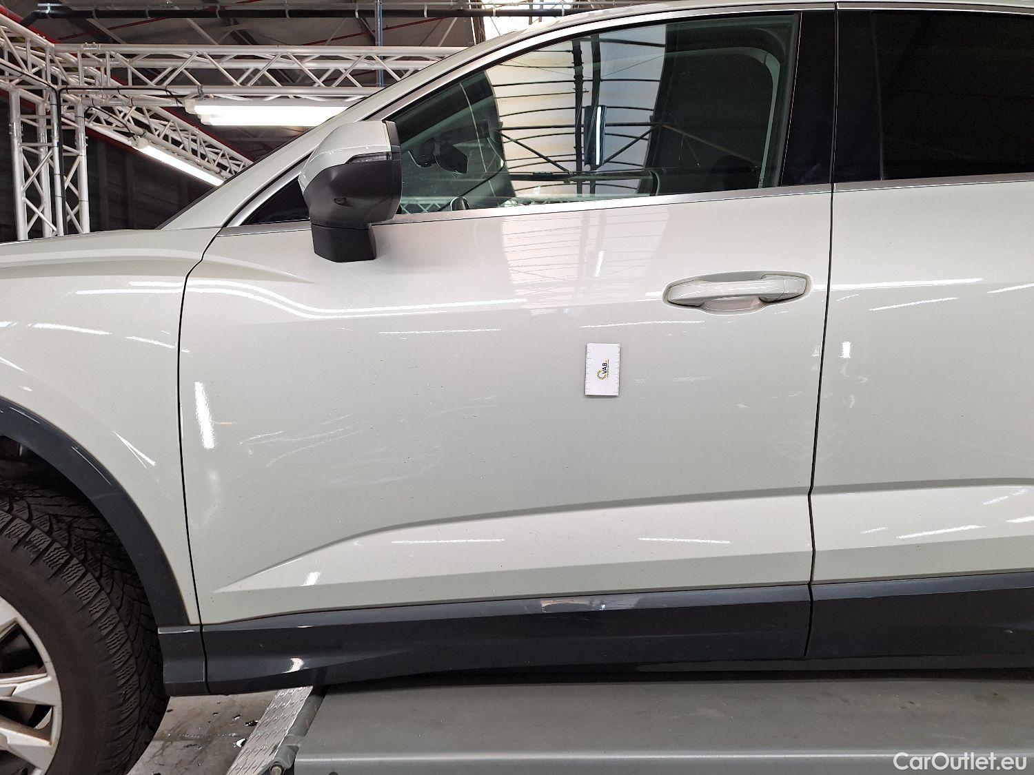  Audi  Q3 Audi,  SB '19, Audi  Sportback 35 TDI S tronic Business Edition #16