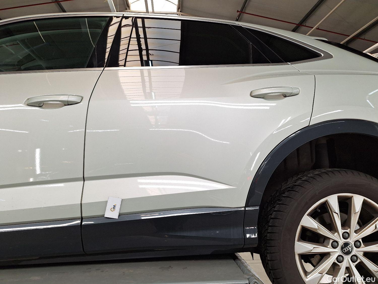  Audi  Q3 Audi,  SB '19, Audi  Sportback 35 TDI S tronic Business Edition #12