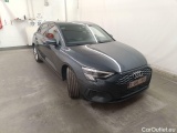  Audi  A3 Audi  Sportback 2.0 30 TDi 85kW 5d #8