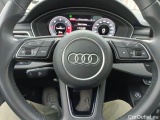 A5 Sportback
