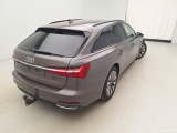  Audi  A6 Audi,  Avant '18, Audi  Avant Business Edition 30 TDI S tronic 5d #8