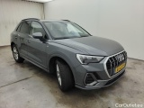  Audi  Q3 AUDI  DIESEL - 2020 40 TDi 200hp Quattro S line S tronic 5d #8