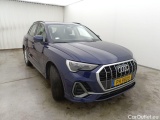  Audi  Q3 AUDI  DIESEL - 2020 40 TDi 200 Quattro S line S tronic 5d #8