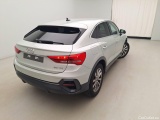 Audi  Q3 Audi,  SB '19, Audi  Sportback 35 TDI S tronic Business Edition #8