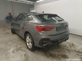 Audi  Q3 Audi  Sportback 45 TFSI e S tronic S Line 5d #7