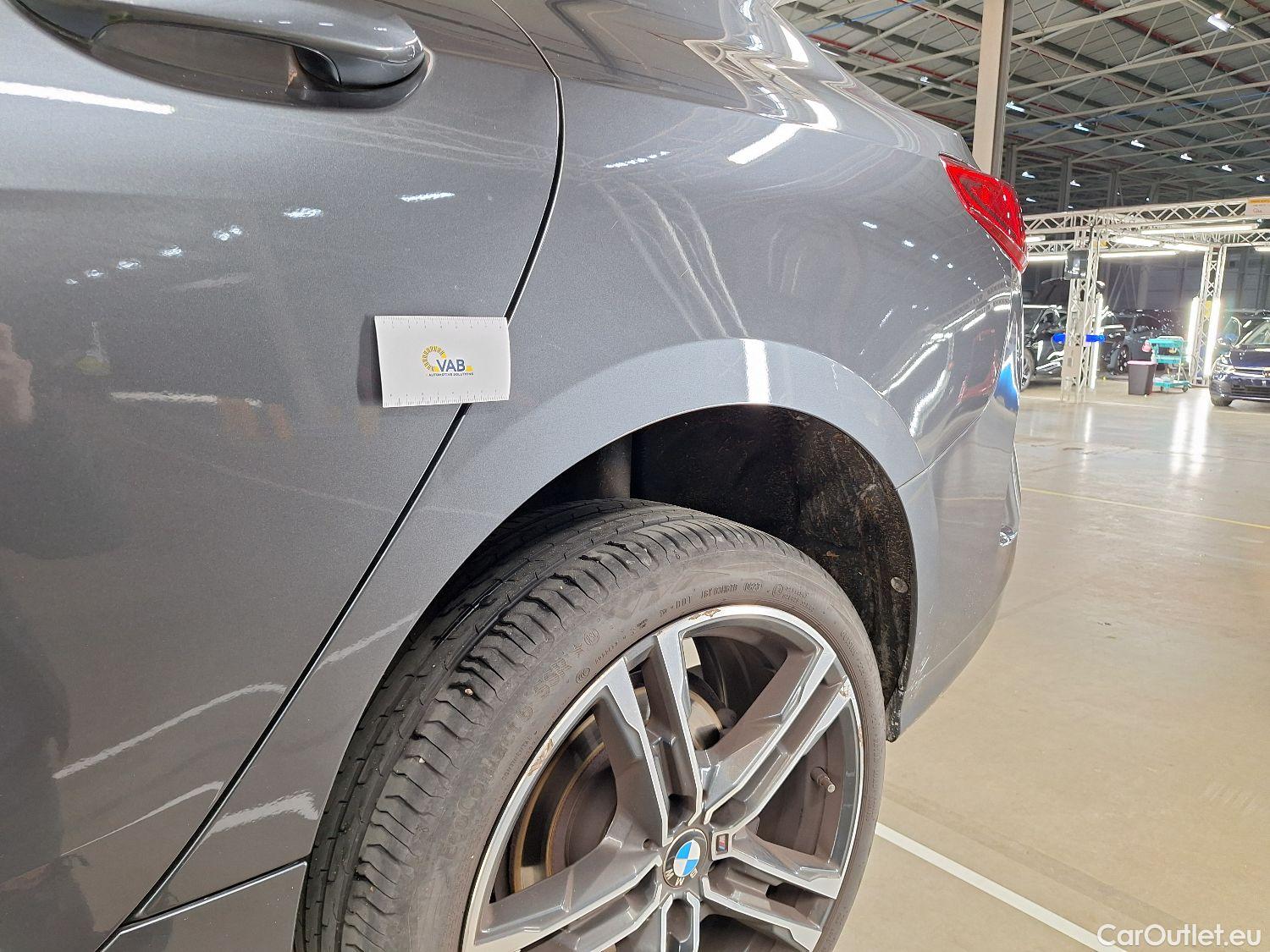  Bmw  Serie 2 BMW, 2-serie Gr.Coupé '19, BMW 2 Reeks Gran Coupé 216dA (85kW) 4d #19