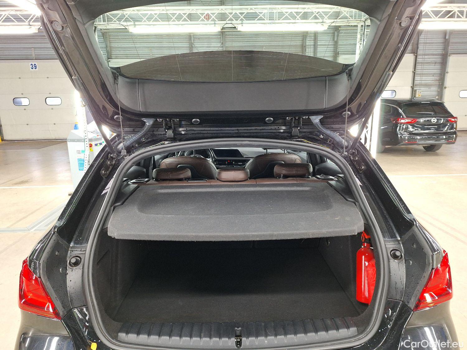  Bmw  Serie 1 BMW, 1-serie '19, BMW 1 Reeks Hatch 116dA (85 kW) 5d #47