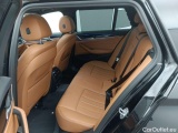  Bmw  Serie 5 BMW 5 Reeks Touring 518d Aut. (110 kW) 5d #10