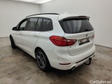  Bmw  Serie 2 BMW 2 Reeks Gran Tourer 218d (100kW) Aut. 5d #7