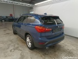  Bmw  X1 BMW  sDrive16dA (85 kW) 5d #7
