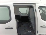  Citroen  Berlingo Citroën  L1 1.6 BlueHDi 100 MAN Business 4d #10