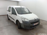  Citroen  Berlingo Citroën  L1 1.6 BlueHDi 100 MAN Business 4d #8