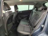  KIA  Sportage KIA  More 1.6 CRDi 115 ISG 5d #10