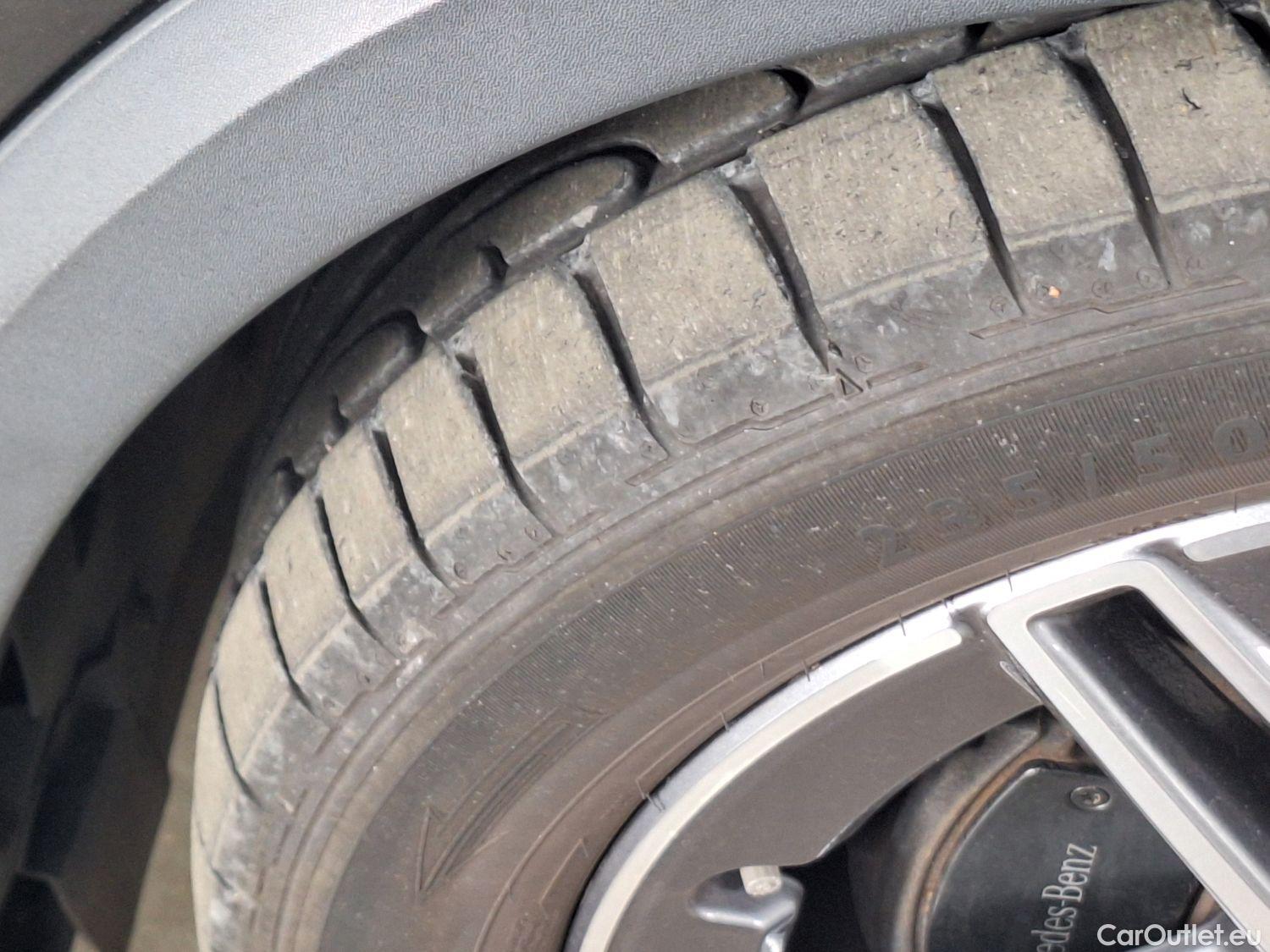  Mercedes  GLA Mercedes,  '20, Mercedes-Benz   200 d 4MATIC Business Soluti #24