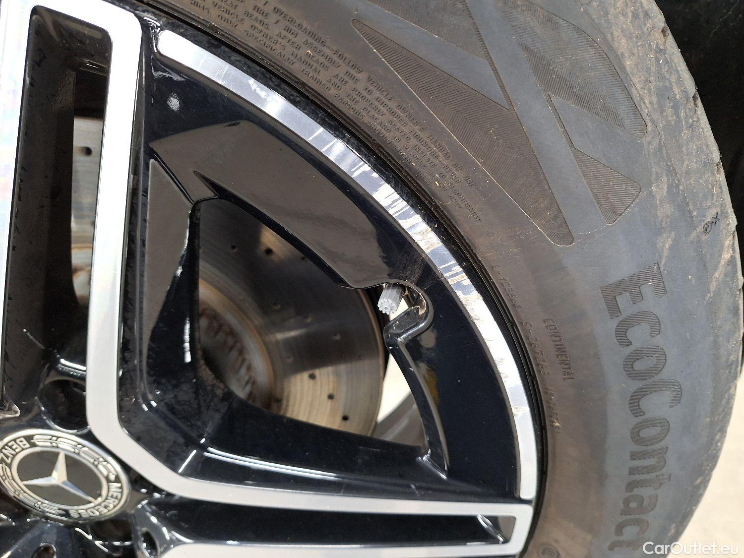  Mercedes  G-Klasee Mercedes, GLC FL'19, Mercedes-Benz GLC GLC 300 de Business Solution 4MA #9