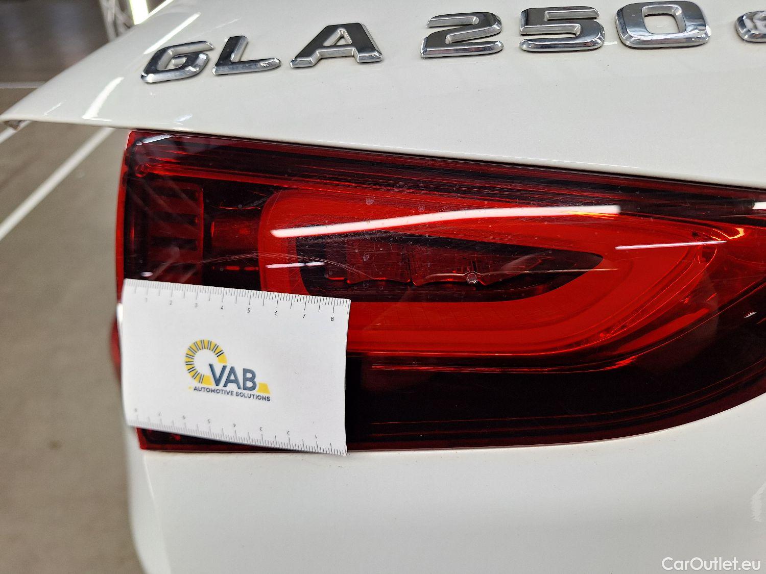  Mercedes  GLA Mercedes,  '20 PHEV, Mercedes-Benz   250e Business Solution 5d #46