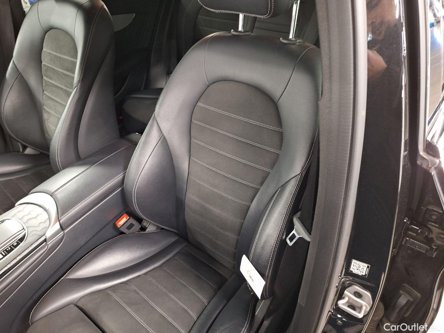  Mercedes  G-Klasee Mercedes, GLC FL'19, Mercedes-Benz GLC GLC 300 de Business Solution 4MA #1