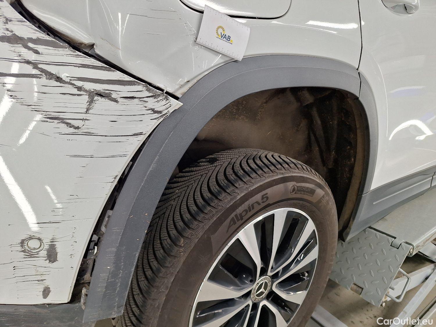  Mercedes  GLA Mercedes,  '20 PHEV, Mercedes-Benz   250e Business Solution 5d #22