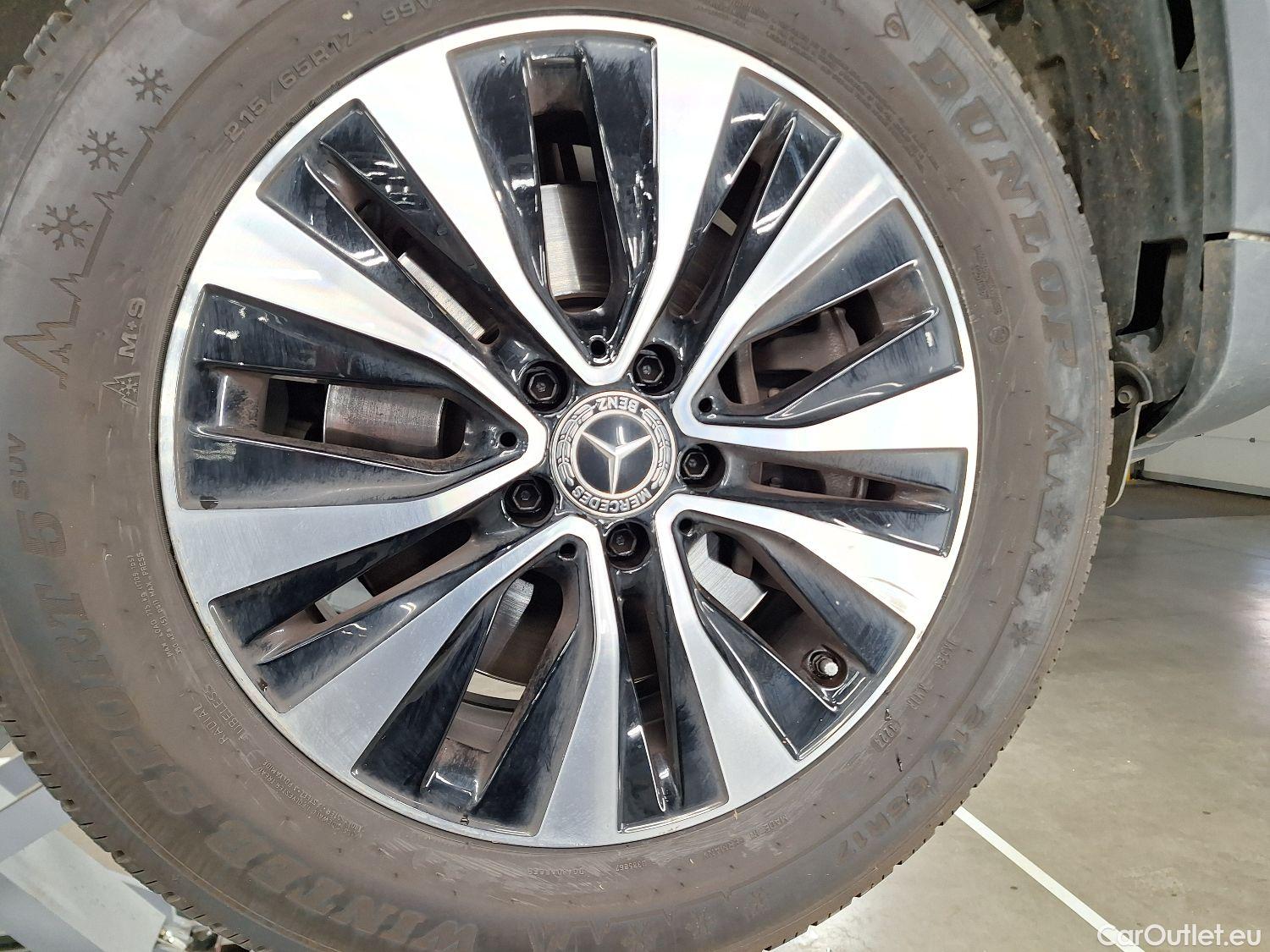  Mercedes  GLA Mercedes,  '20 PHEV, Mercedes-Benz   250e Business Solution 5d #1