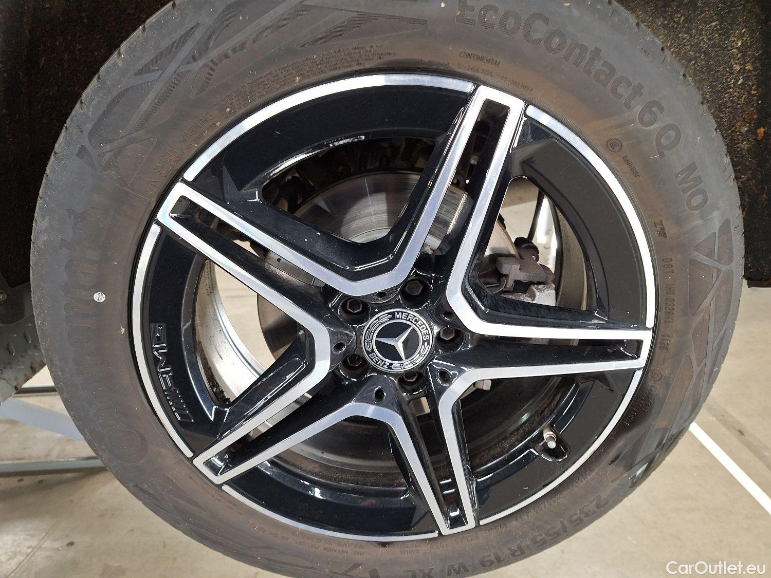  Mercedes  G-Klasee Mercedes, GLC FL'19, Mercedes-Benz GLC GLC 300 de Business Solution 4MA #12