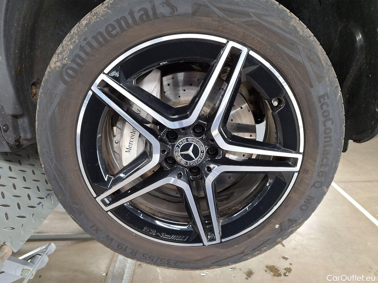  Mercedes  G-Klasee Mercedes, GLC FL'19, Mercedes-Benz GLC GLC 300 de Business Solution 4MA #8