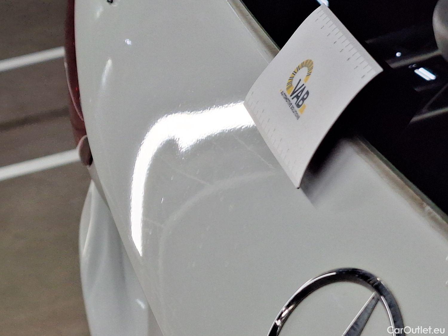  Mercedes  GLA Mercedes,  '20 PHEV, Mercedes-Benz   250e Business Solution 5d #42