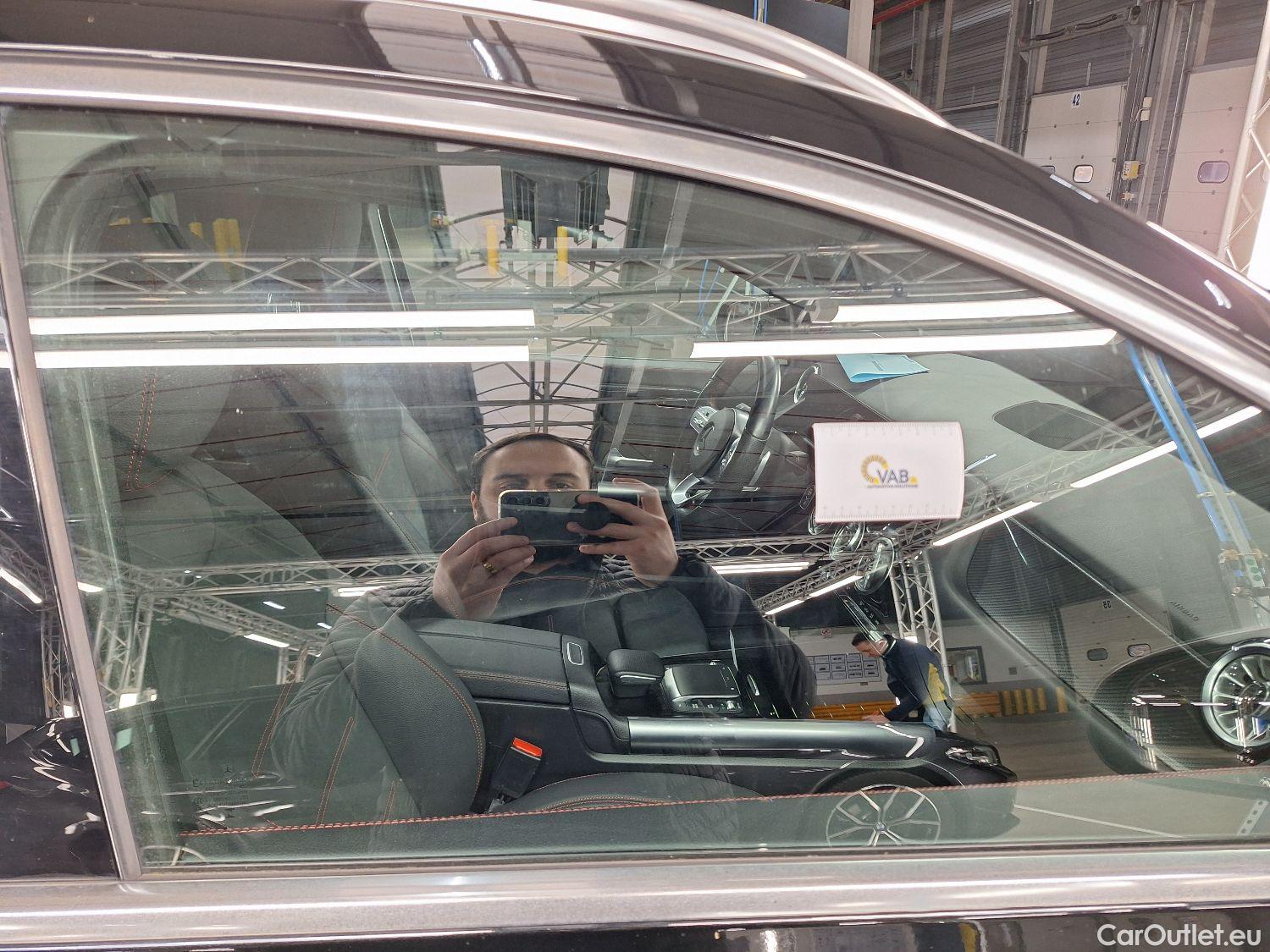  Mercedes  GLA Mercedes,  '20, Mercedes-Benz   200 d 4MATIC Business Soluti #7