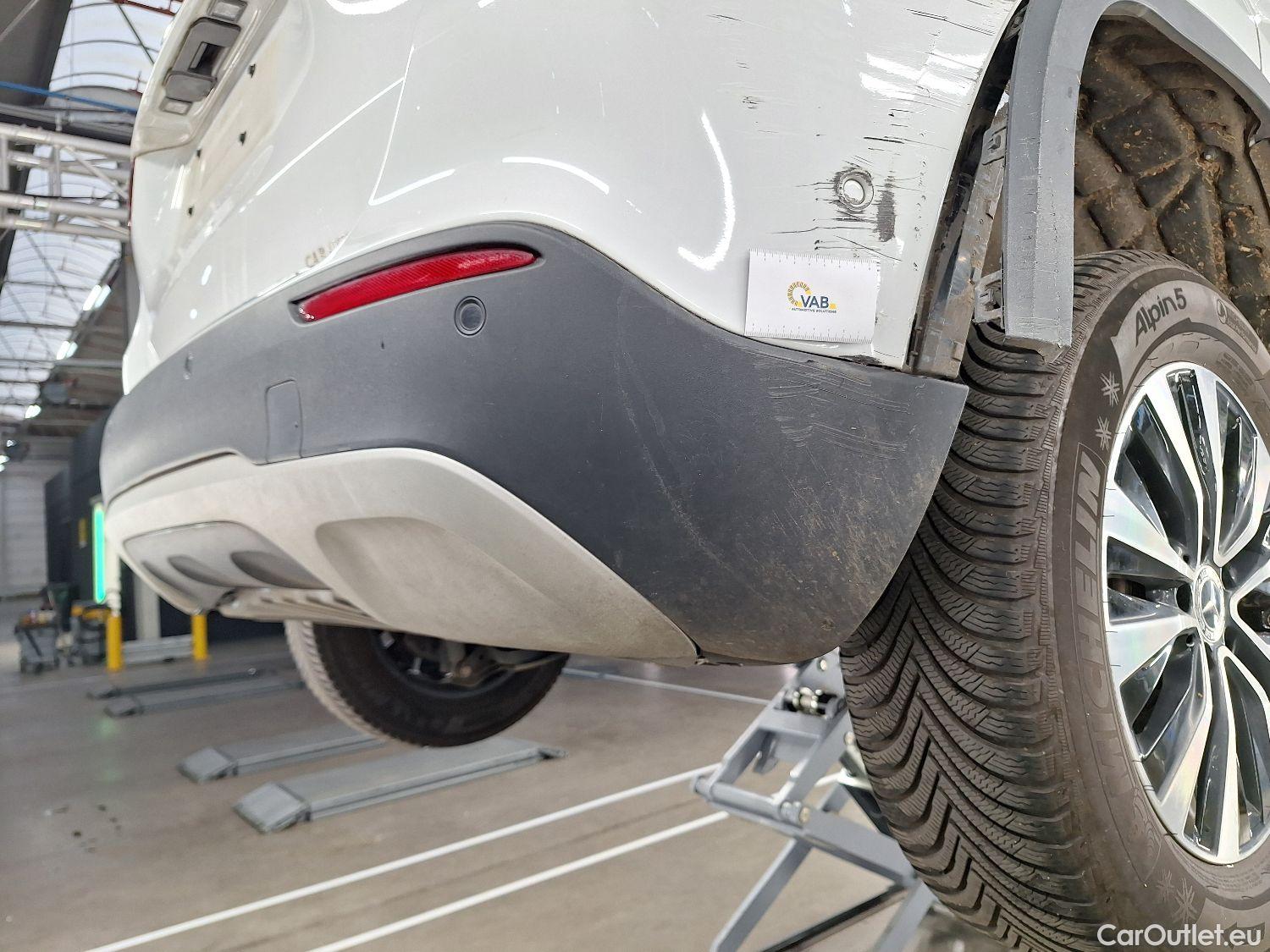  Mercedes  GLA Mercedes,  '20 PHEV, Mercedes-Benz   250e Business Solution 5d #24