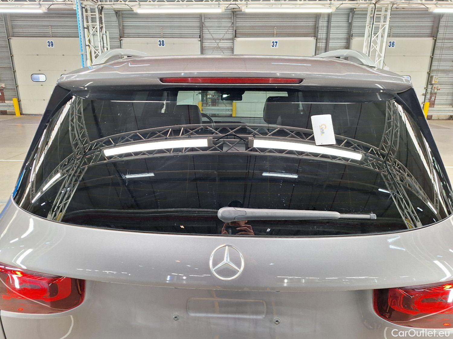  Mercedes  GLB Mercedes,  '19, Mercedes-Benz   180 d Business Solution 5d #5