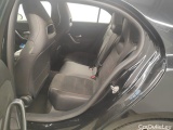  Mercedes  A-Klasse Mercedes-Benz  A 180 d DCT Launch Edition 5d #10