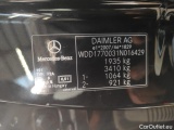  Mercedes  A-Klasse Mercedes-Benz  A 180 d DCT Launch Edition 5d #19