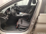  Mercedes  C-Klasse Mercedes-Benz  Break C 180 d Business Solution Aut. 5d #3