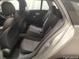  Mercedes  C-Klasse Mercedes-Benz  Break C 180 d Business Solution Aut. 5d #10