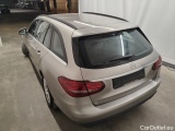  Mercedes  C-Klasse Mercedes-Benz  Break C 180 d Business Solution Aut. 5d #7