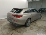  Mercedes  CLA-Klasse Mercedes-Benz CLA Shooting Brake CLA 180 d Business Solution Aut. 5d #2