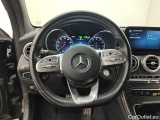 Mercedes  G-Klasee Mercedes-Benz GLC Coupé GLC 300 de Business Solution 4MATIC 5d #37