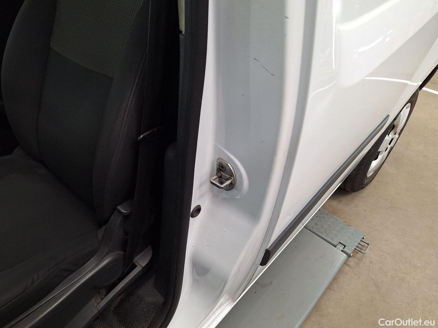  Renault  Kangoo Renault, _ Express '13, Renault  Express Blue dCi 80 Grand Confort 4 #43