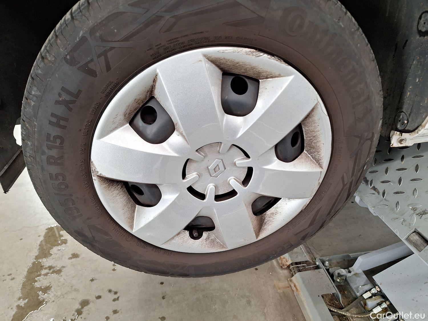  Renault  Kangoo Renault, _ Express '13, Renault  Express Blue dCi 80 Grand Confort 4 #18