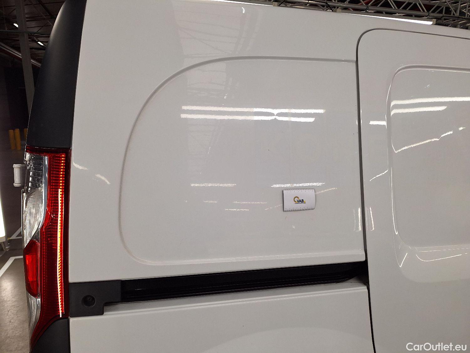  Renault  Kangoo Renault, _ Express '13, Renault  Express Blue dCi 80 Grand Confort 4 #30