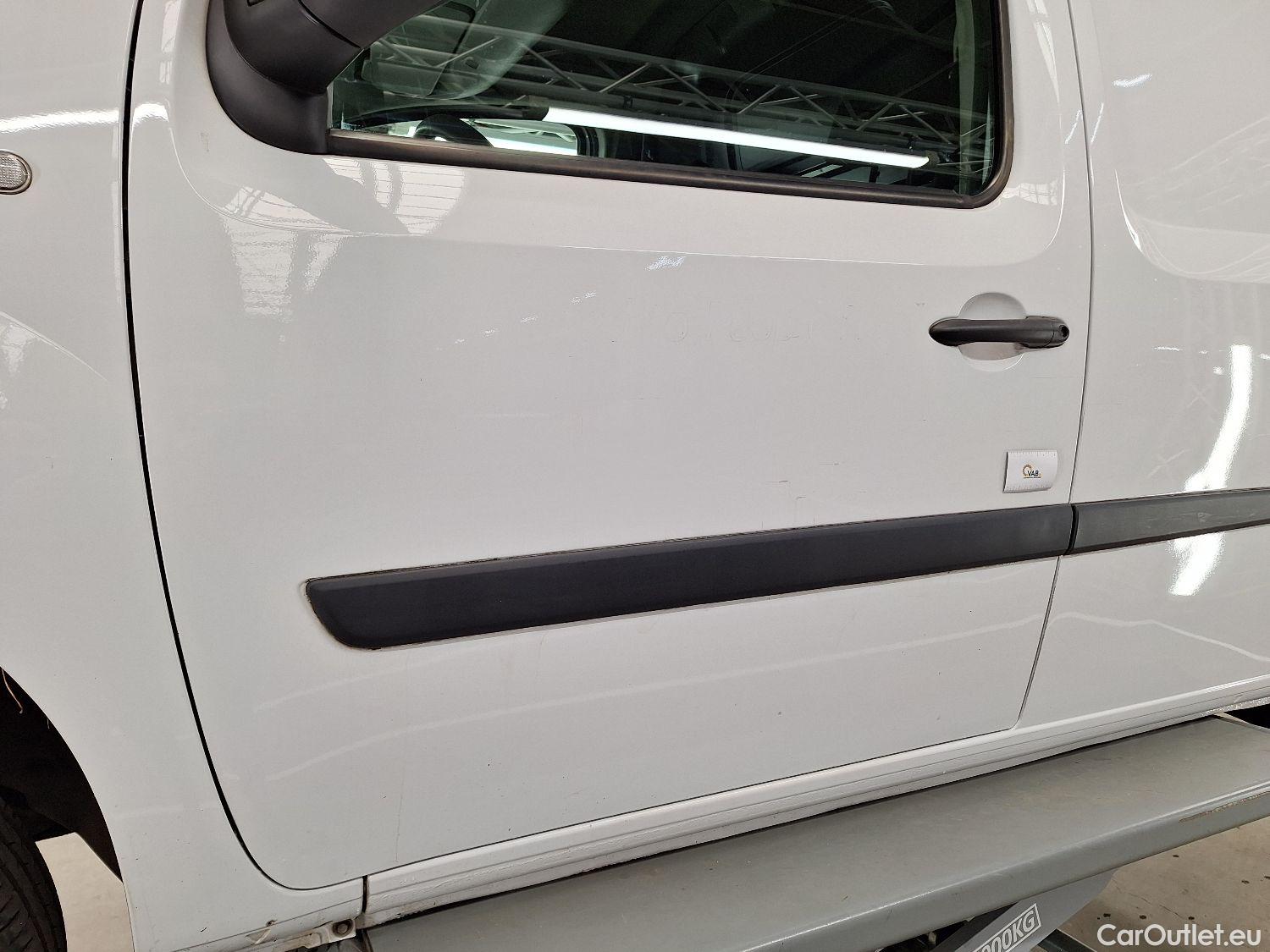  Renault  Kangoo Renault, _ Express '13, Renault  Express Blue dCi 80 Grand Confort 4 #10