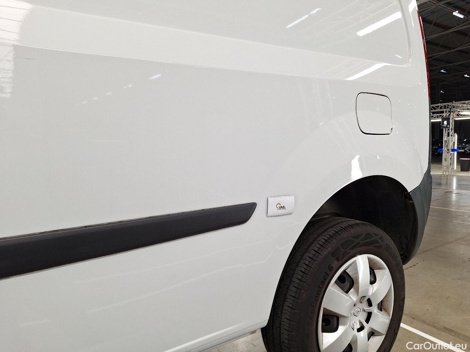  Renault  Kangoo Renault, _ Express '13, Renault  Express Blue dCi 80 Grand Confort 4 #15