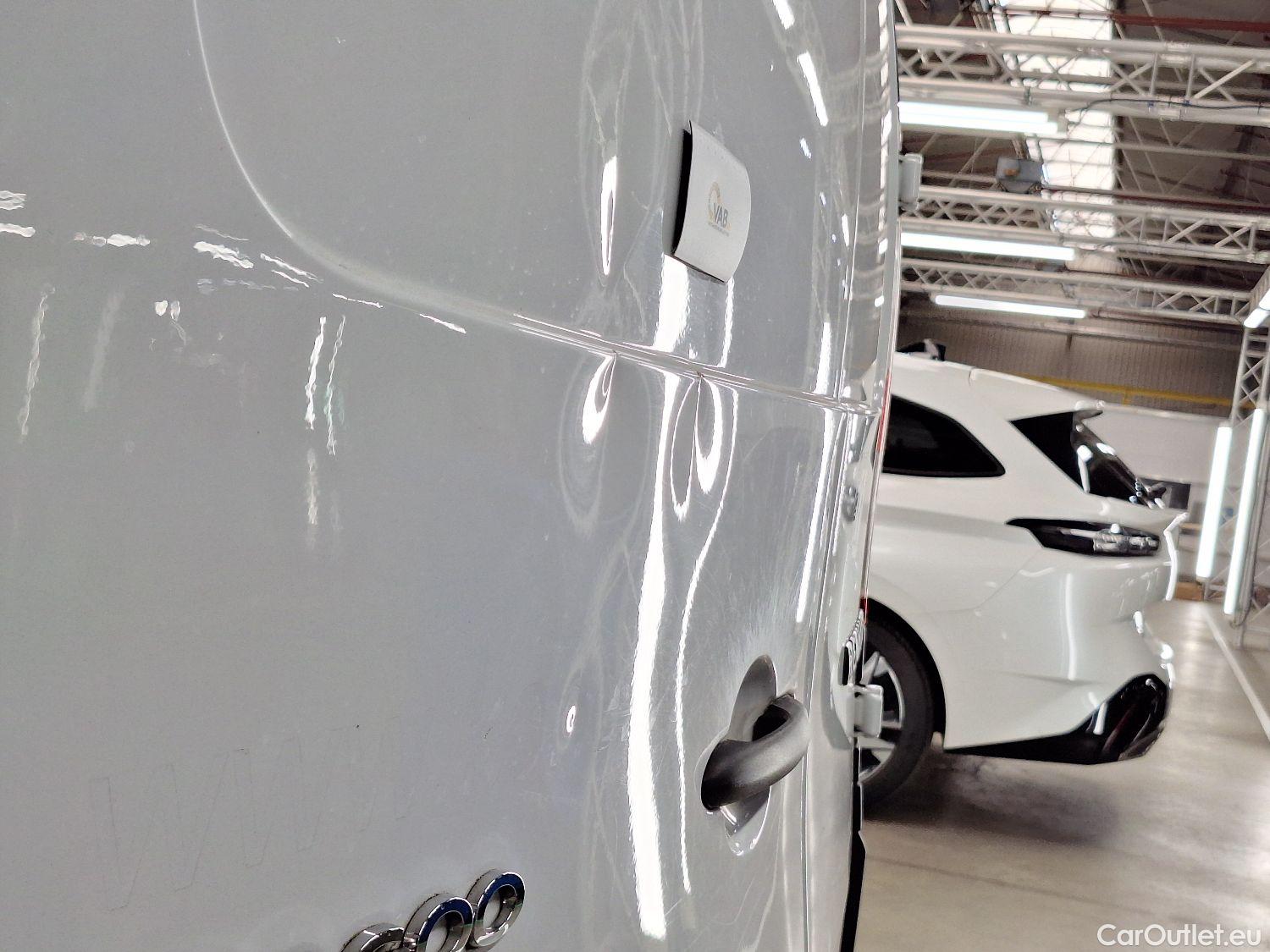  Renault  Kangoo Renault, _ Express '13, Renault  Express Blue dCi 80 Grand Confort 4 #37