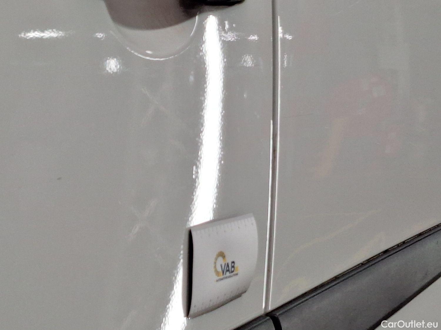  Renault  Kangoo Renault, _ Express '13, Renault  Express Blue dCi 80 Grand Confort 4 #11